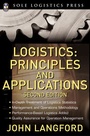 Cover: Logistics: Principles and Applications, 2nd Ed. - McGraw-Hill Education
