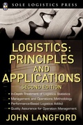 Cover: Logistics: Principles and Applications, 2nd Ed. - McGraw-Hill Education