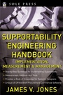 Cover: Supportability Engineering Handbook - McGraw-Hill Education