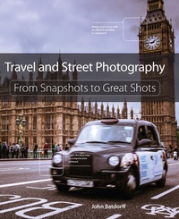 Abbildung von: Travel and Street Photography - Pearson