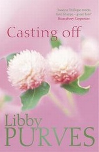 Enlarge image Cover: Casting Off - Hodder Paperback