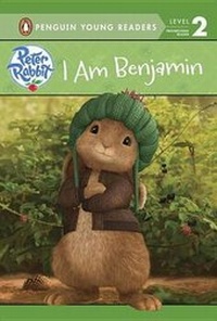 Enlarge image Cover: I Am Benjamin - Penguin Random House India