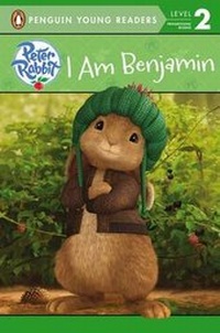 Enlarge image Cover: I Am Benjamin - Penguin USA
