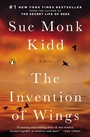 Cover: The Invention of Wings - Penguin USA