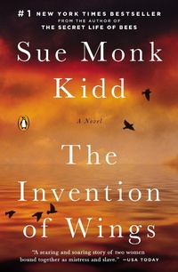 Enlarge image Cover: The Invention of Wings - Penguin USA