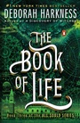 Cover: The Book of Life - Penguin USA