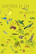 Cover: Scattered at Sea - Penguin USA