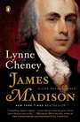 Cover: James Madison - Penguin USA