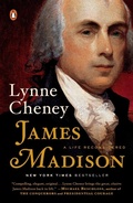 Cover: James Madison - Penguin USA