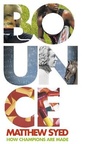 Cover: Bounce - Fourth Estate Ltd
