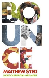 Enlarge image Cover: Bounce - Fourth Estate Ltd
