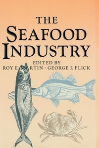 Abbildung von: The Seafood Industry - Aspen Publishers