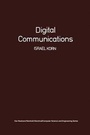 Cover: Digital Communications - Van Nostrand Reinhold Inc.,U.S.