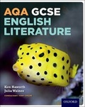 Cover: AQA GCSE English Literature: Student Book - Oxford University Press
