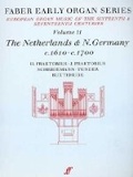 Cover: Early Organ Series 11: Germany 1610-1700 - Faber Music Ltd