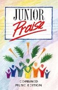 Cover: Junior Praise - HarperCollins