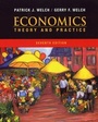 Cover: Economics - Wiley