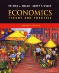 Cover: Economics - Wiley