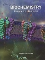 Cover: Concepts in Biochemistry - Wiley