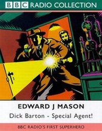 Abbildung von: Dick Barton - Special Agent - BBC Audiobooks Ltd