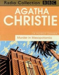 Abbildung von: Murder in Mesopotamia - BBC Audiobooks Ltd