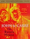 Cover: The Russia House - BBC Audiobooks Ltd