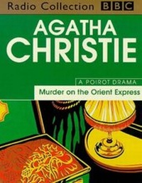 Abbildung von: Murder on the Orient Express - BBC Audiobooks Ltd