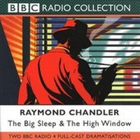 Abbildung von: Big Sleep - BBC Physical Audio