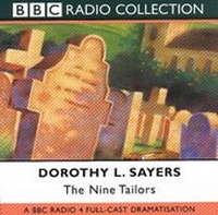 Abbildung von: Nine Taylors - BBC Physical Audio