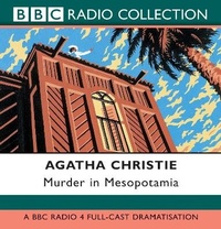 Abbildung von: Murder in Mesopotamia - BBC Physical Audio