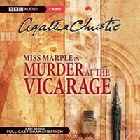 Abbildung von: Murder at the vicarge - BBC Physical Audio