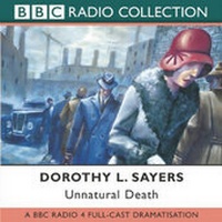 Abbildung von: Unnatural Death - BBC Physical Audio