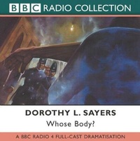 Abbildung von: Whose Body? - BBC Physical Audio