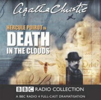 Abbildung von: Death in the Clouds - BBC Physical Audio