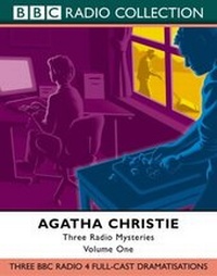 Abbildung von: Three Radio Mysteries - BBC Audiobooks Ltd