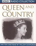 Bild: Queen and Country - BBC Audiobooks Ltd