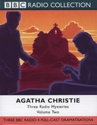 Abbildung von: Three Radio Mysteries Vol. 2 - BBC Audiobooks Ltd