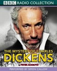 Abbildung von: The Mystery of Charles Dickens - BBC Audiobooks Ltd