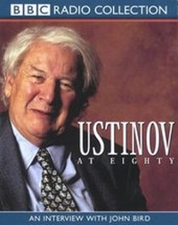 Abbildung von: Ustinov at Eighty - BBC Audiobooks Ltd