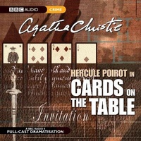 Abbildung von: Cards on the Table - BBC Physical Audio
