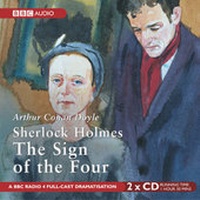 Abbildung von: The Sign of the Four - BBC Audiobooks Ltd