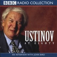 Abbildung von: Ustinov at Eighty - BBC Physical Audio