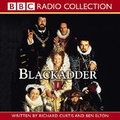 Cover: Blackadder - BBC Physical Audio