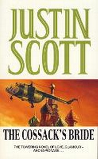 Abbildung von: The Cossack's Bride - HarperCollins