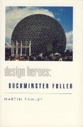 Cover: Buckminster Fuller - HarperCollins