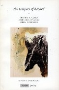 Cover: The Tempers of Hazard - HarperCollins