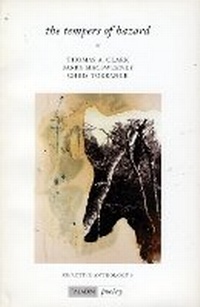 Enlarge image Cover: The Tempers of Hazard - HarperCollins