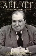 Cover: Arlott - HarperCollins