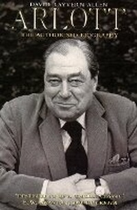 Enlarge image Cover: Arlott - HarperCollins