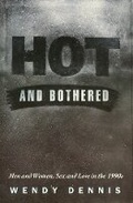 Cover: Hot and Bothered - HarperCollins